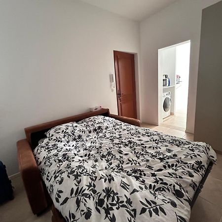 Appartement T1 Intra-Muros Авіньйон Екстер'єр фото
