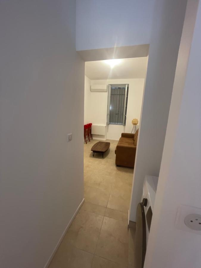 Appartement T1 Intra-Muros Авіньйон Екстер'єр фото